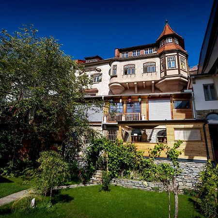 Gartenloft An Der Mur Murau Bagian luar foto